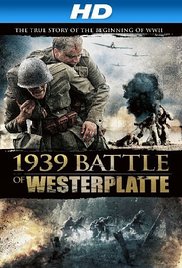 1939 Battle of Westerplatte