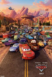 Cars (EngDub)