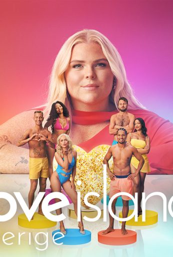 Love Island Sverige