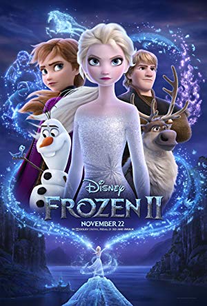 Frozen II (SweDub)