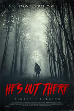 He’s Out There