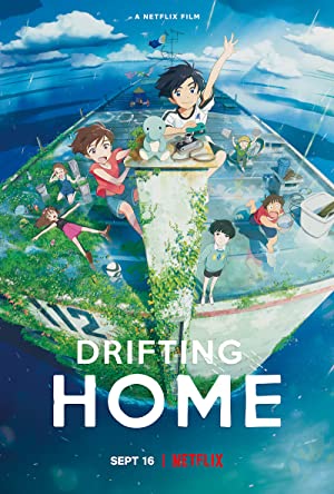 Drifting Home