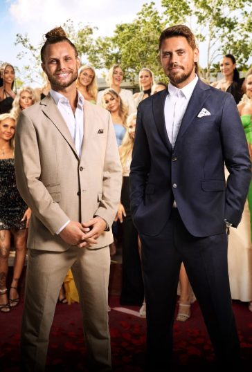 Bachelor Sverige