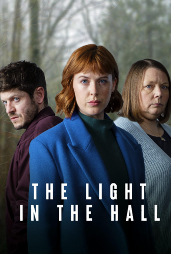 The Light in the Hall