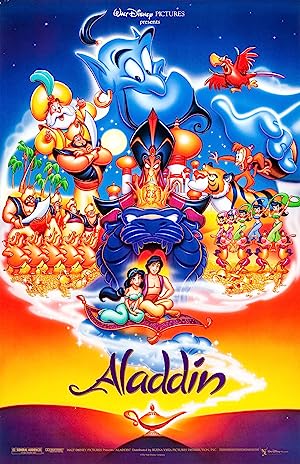 Aladdin (SweDub)