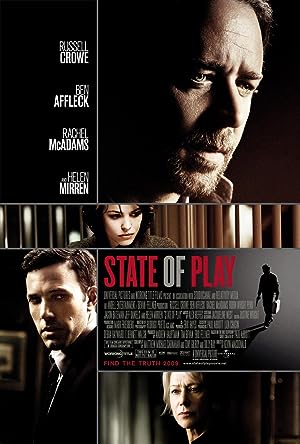 State of Play