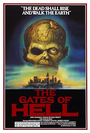 City of the Living Dead
