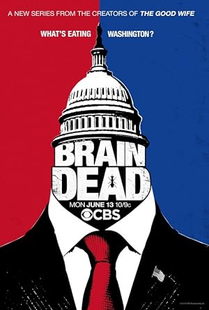BrainDead