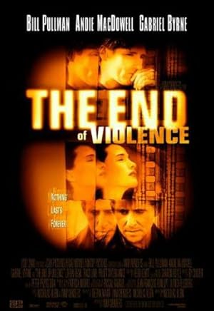 The End of Violence