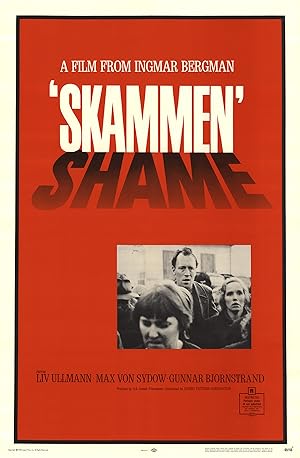 Skammen