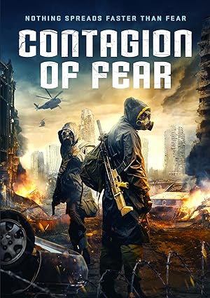 Contagion of Fear