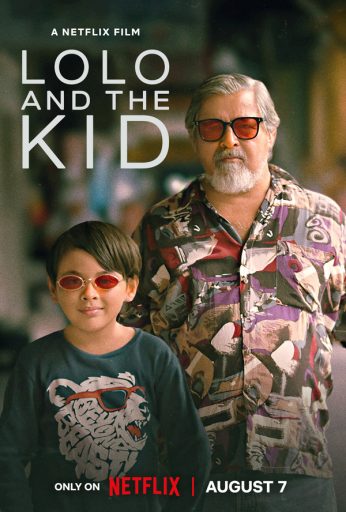 Lolo and the Kid
