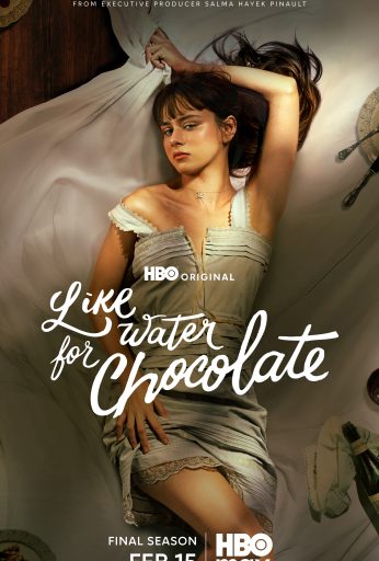 Like Water for Chocolate