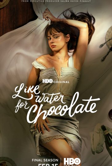 Like Water for Chocolate