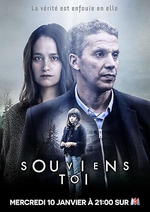 Dunkla minnen