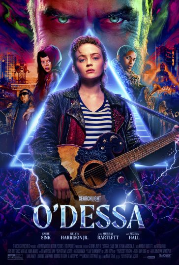 O’Dessa