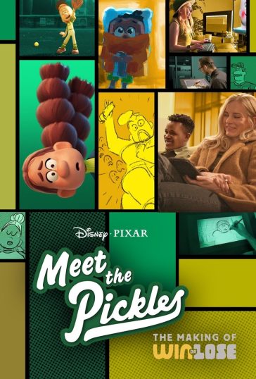 Meet the Pickles: The Making of Win or Lose