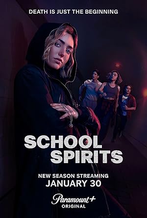 School Spirits