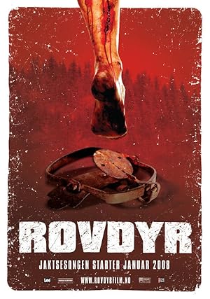 Rovdyr