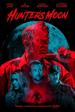 Hunter’s Moon