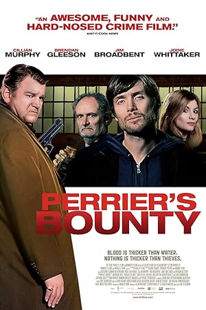 Perrier’s Bounty