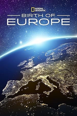 Birth of Europe
