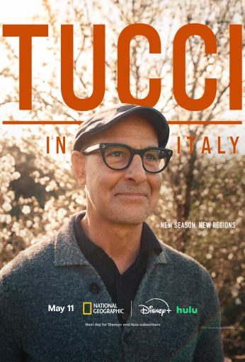 Tucci in Italy