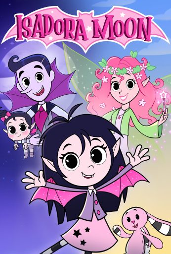 Isadora Moon