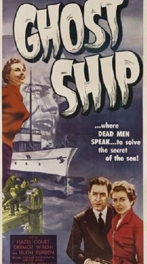 Ghost Ship