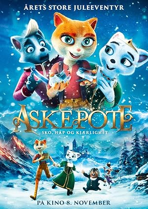 Askungen