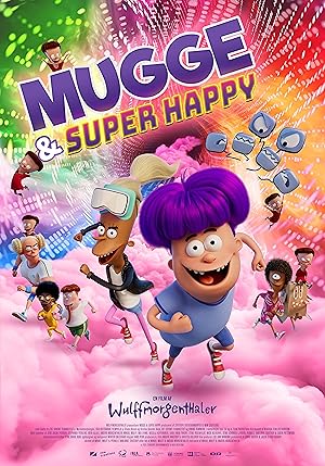 Mugge & Super Happy
