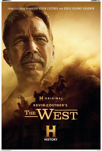 Kevin Costner’s the West