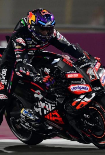 Motogp 2025 Tysklands