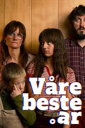 Våre beste år