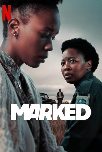 Marked