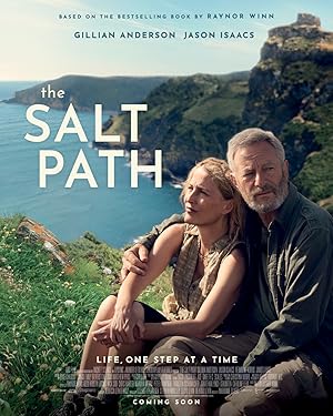 The Salt Path