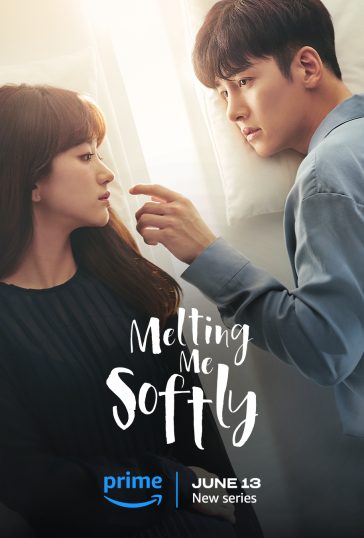 Melting Me Softly