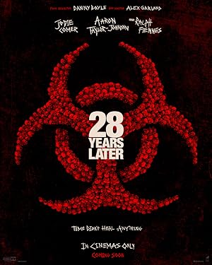 28 Years Later