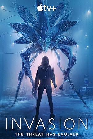 Invasion