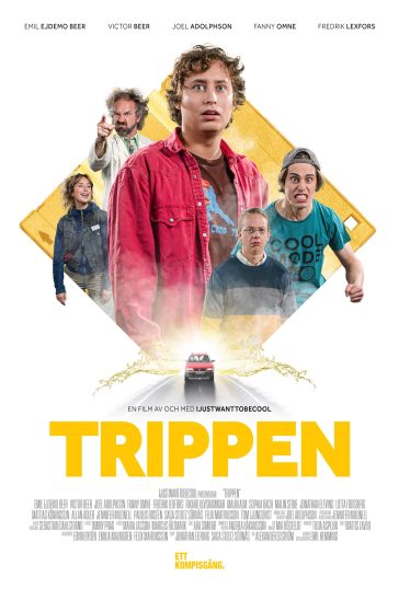 Trippen