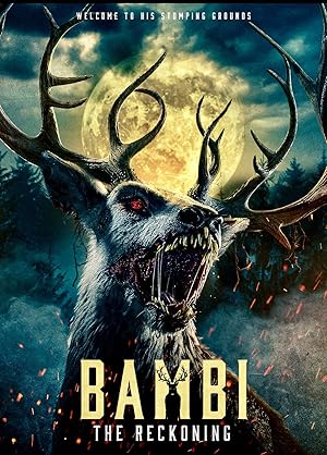 Bambi The Reckoning