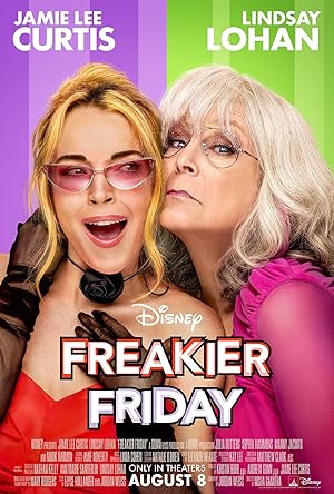 Freakier Friday