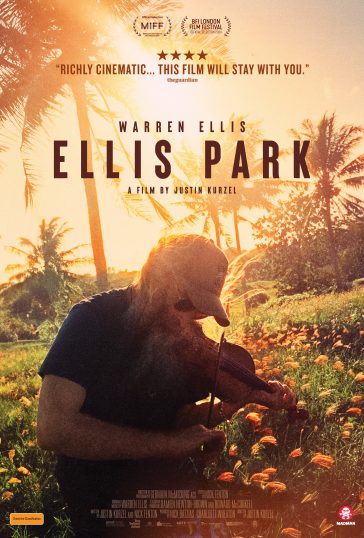 Ellis Park