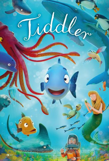 Tiddler