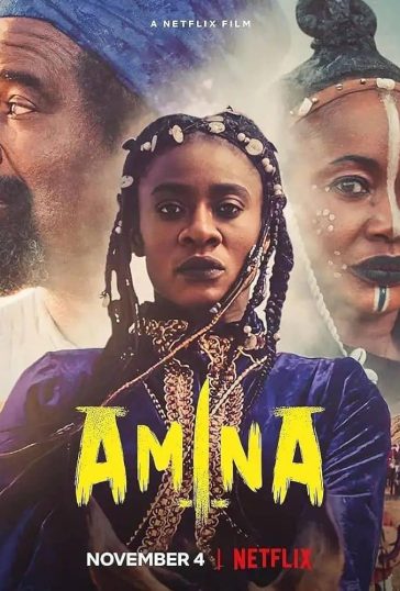 Amina
