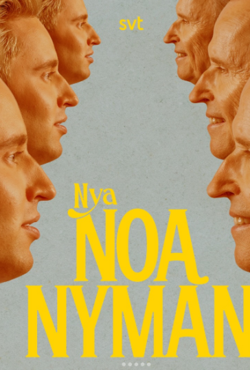Nya Noa Nyman