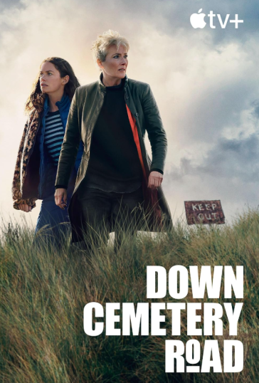 Down Cemetery Road