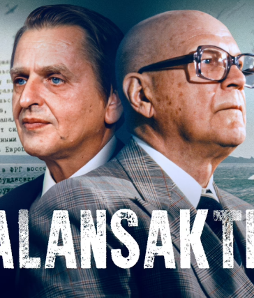 Balansakten