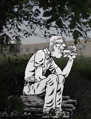 The Milwaukee Cannibal My Friend Dahmer