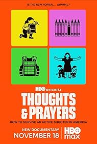 Thoughts and Prayers
